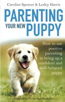 Parenting Your New Puppy