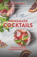 Homemade Cocktails
