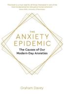 The Anxiety Epidemic