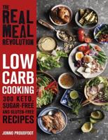 The Real Meal Revolution - Low-Carb Cooking