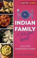 An Indian Family Recipe Book