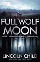 Full Wolf Moon