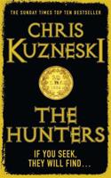 The Hunters (The Hunters 1)