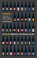 101 World Whiskies to Try Before You Die (P)