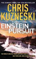 The Einstein Pursuit (Payne & Jones 8)