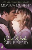 One Week Girlfriend. Book 1