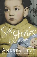 Six Stories & An Essay
