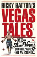 Ricky Hatton's Vegas Tales