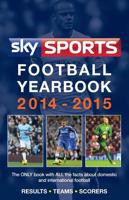 Sky Sports Football Yearbook 2014-2015