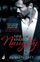 Nine Kinds of Naughty