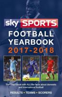 Sky Sports Football Yearbook 2017-2018