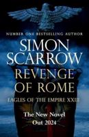 Revenge of Rome (Eagles of Empire 23)
