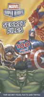 Marvel Super Heroes Secret Files