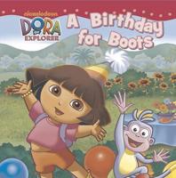 A Birthday for Boots