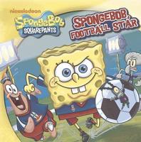 SpongeBob, Football Star!