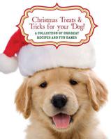 Christmas Treats & Tricks for Your Dog!