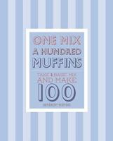 1 Mix = 100 Muffins