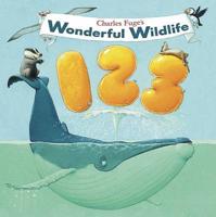 Charles Fuge's Wonderful Wildlife 123