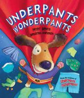 Underpants Wonderpants