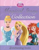 Magical Story Collection