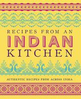 Recipes from an Indian Kitchen