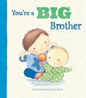You're a Big Brother (Picture Story Book)