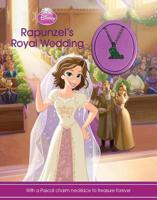 Rapunzel's Royal Wedding