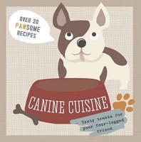 Canine Cuisine