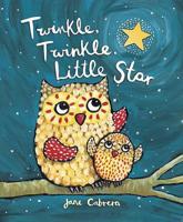 Twinkle, Twinkle Little Star (Picture Story Book)