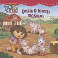 Dora's Farm Rescue