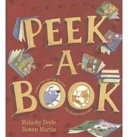 Peek-a-Book