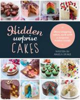 Hidden Surprise Cakes