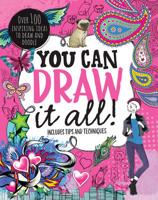 You Can Draw All!