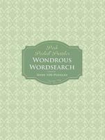 Wondrous Wordsearch