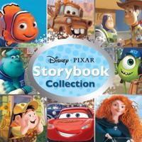 Disney Pixar Storybook Collection