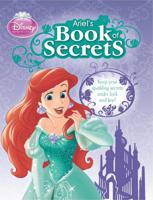 Disney Princess Ariel's Book of Secrets