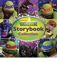 Teenage Mutant Ninja Turtles Storybook Collection