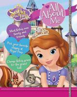 Disney Sofia the First All About Me