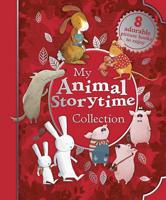 My Animal Storytime Collection