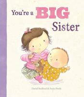 You're a Big Sister