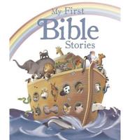 My First Bible Stories