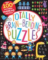 Totally Brain-Bending Puzzles