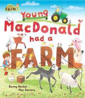 Young Macdonald Had a Farm