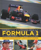 Complete Encyclopedia of Formula 1
