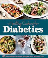 Healthy Cooking for Diabetics