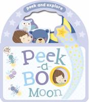 Little Learners Peek-a-Boo Moon