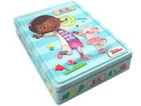 Disney Junior Doc McStuffins Happy Tin