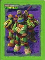 Nickelodeon Teenage Mutant Ninja Turtles Happy Tin