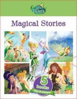 Magical Stories