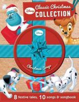 Disney Classic Christmas Collection